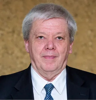Per Hovstad, Principal Spectrum Engineer, AsiaSat