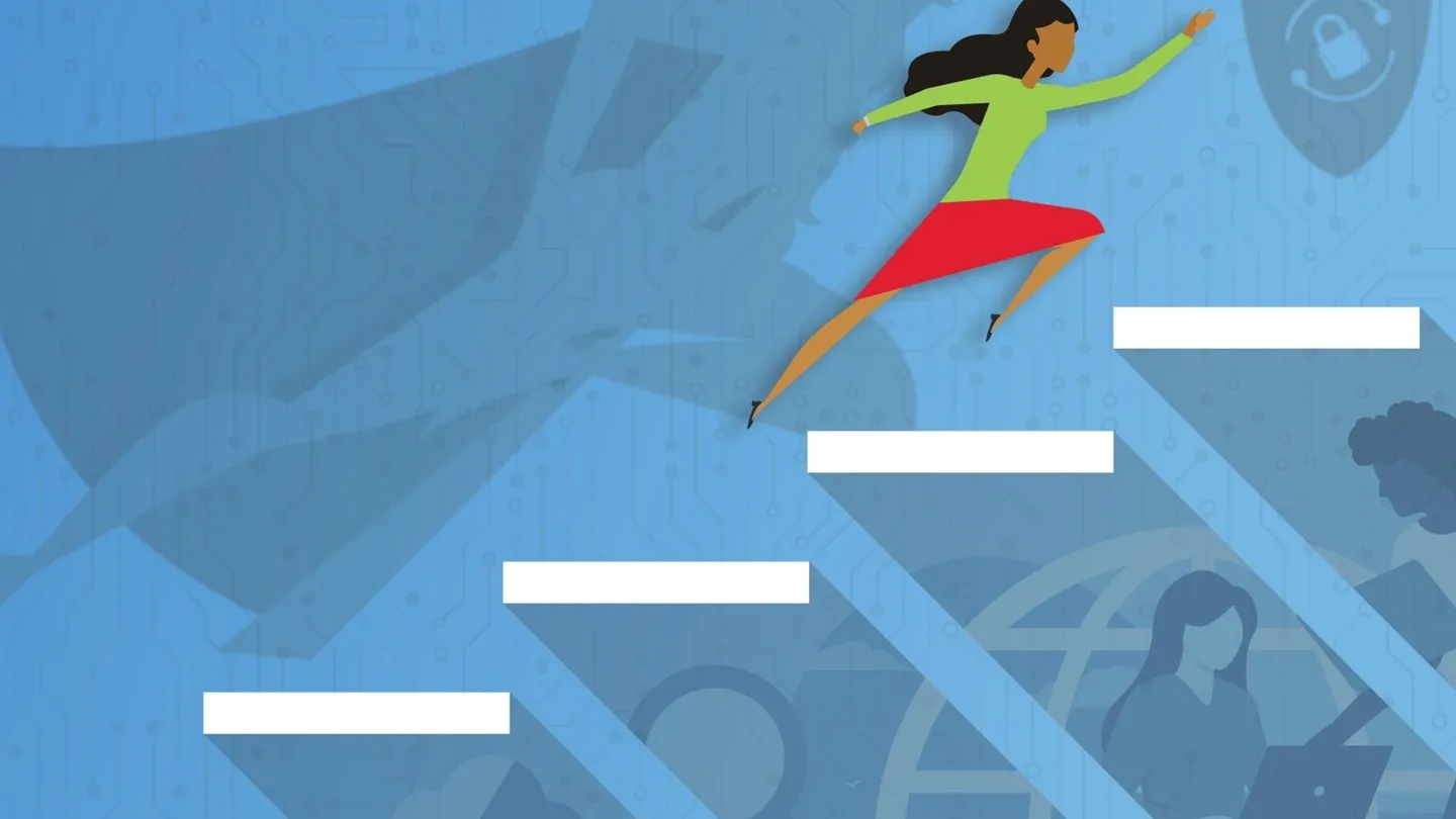 Preparing women as policy-makers and cyber-diplomats featured image