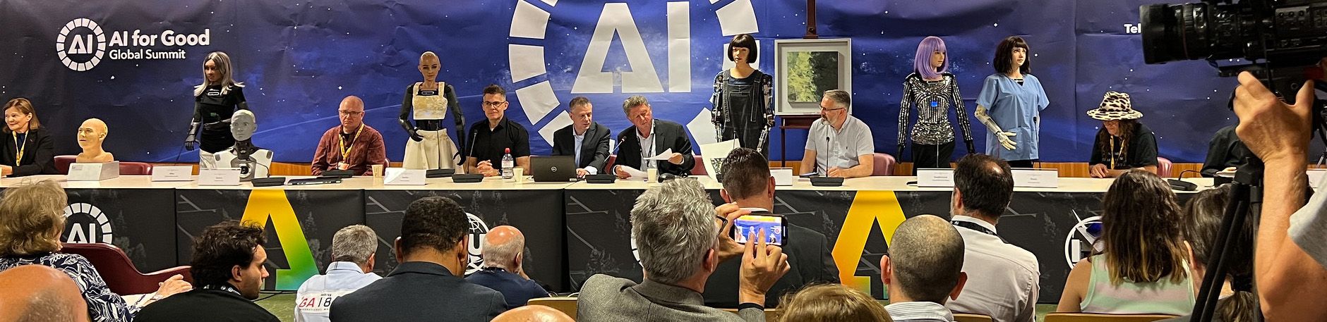 Working together for a better AI future featured image