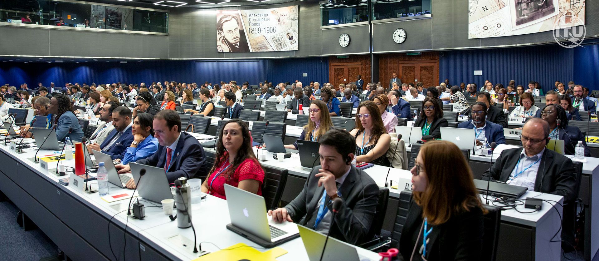 UN digital agency tackles its gender gap featured image