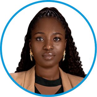 Imade Bibowei-Osuobeni Founder, Tech Herfrica