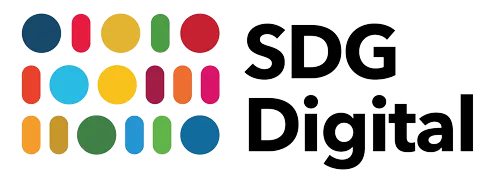 SDG Digital logo