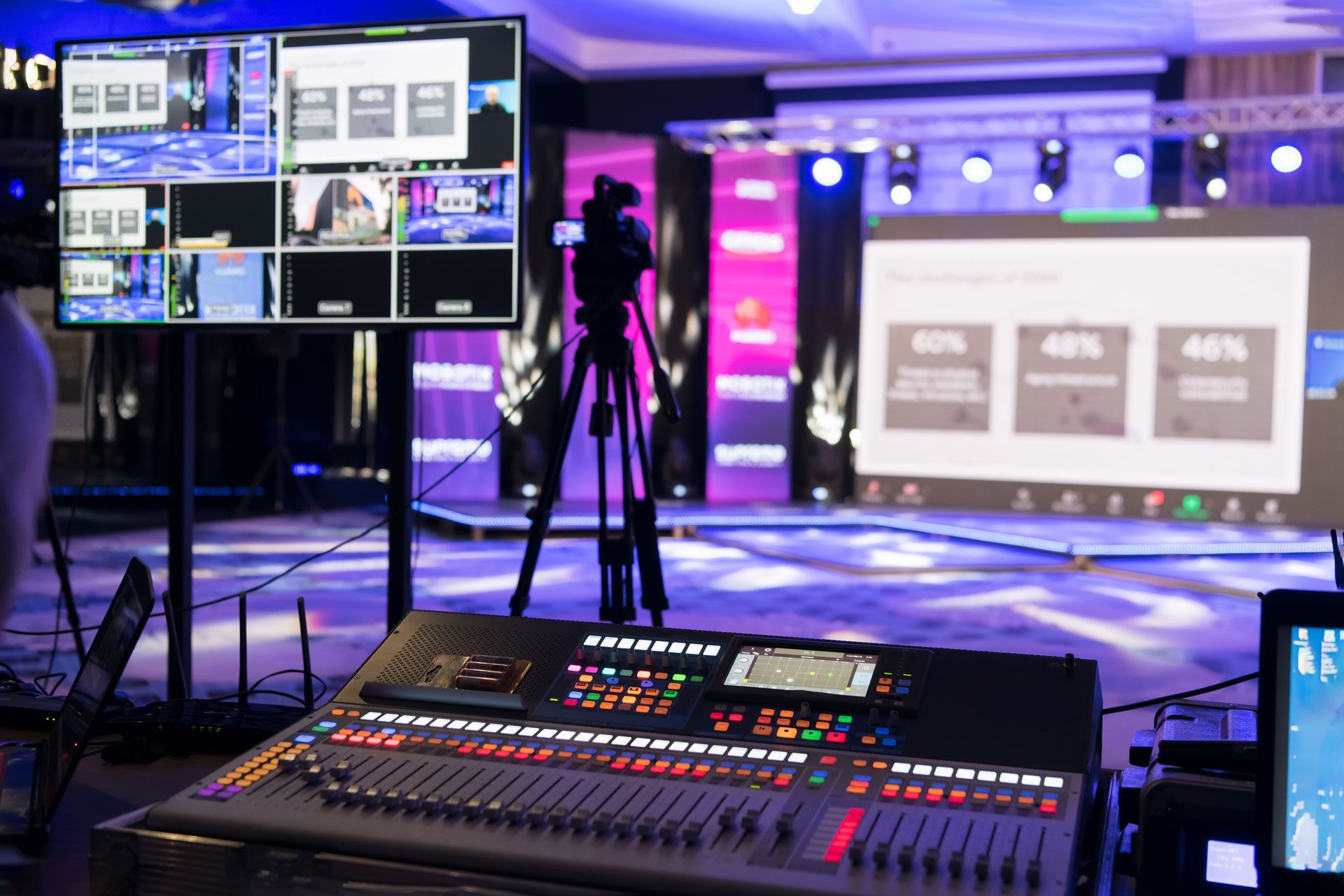What’s next for the technical standards that underpin our audiovisual heritage? featured image