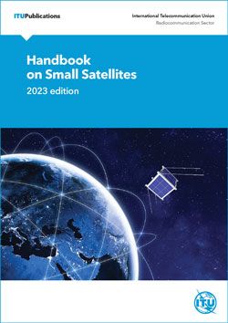 Handbook on Small Satellite