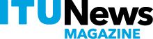 ITU News Magazine, logo