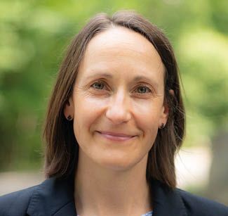 Joanne Frolek, Engineer, Space Utilization, Canadian Space Agency