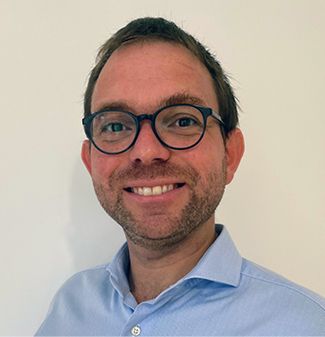 Mario Neri, Director, Spectrum Strategy and Innovation, Telesat