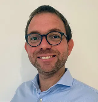 Mario Neri, Director, Spectrum Strategy and Innovation, Telesat