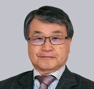 Seizo Onoe, Director, Telecommunication Standardization Bureau, ITU