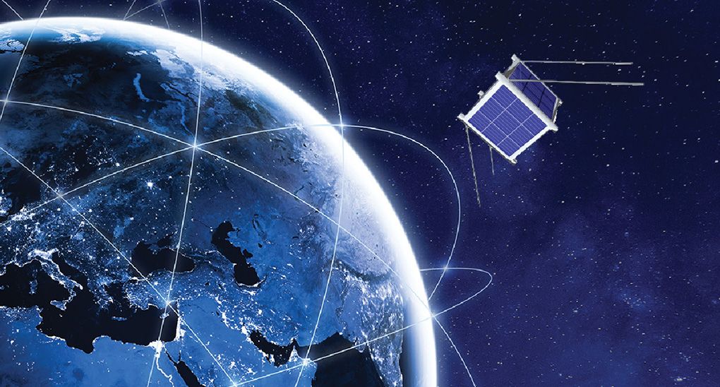 ITU’s Handbook on Small Satellites: Advancing the global satellite industry featured image