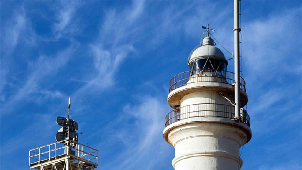 List IV – List of Coast Stations and Special Service Stations featured image