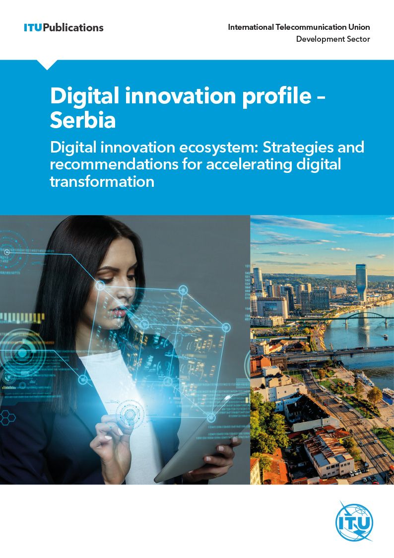Digital innovation profile – Serbia featured image