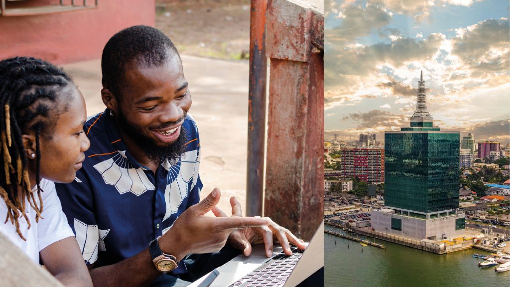 Collaborative regulation: Accelerating Nigeria’s digital transformation featured image