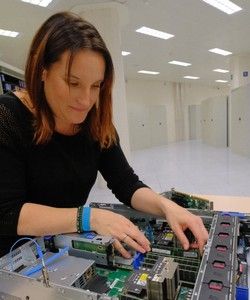 Photos 2024 - Not a woman’s job? - ITU