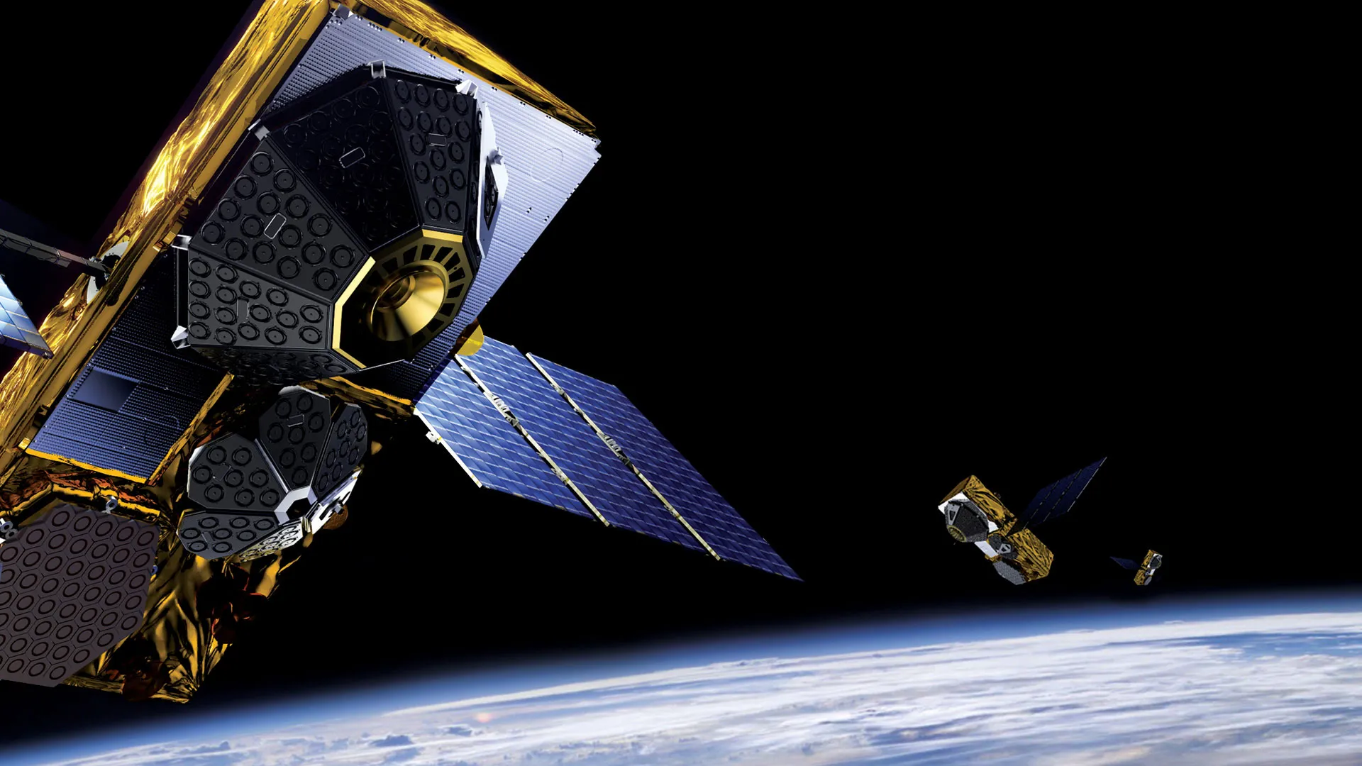 Globalstar’s USD 2 billion pledge advancing global connectivity with ITU featured image