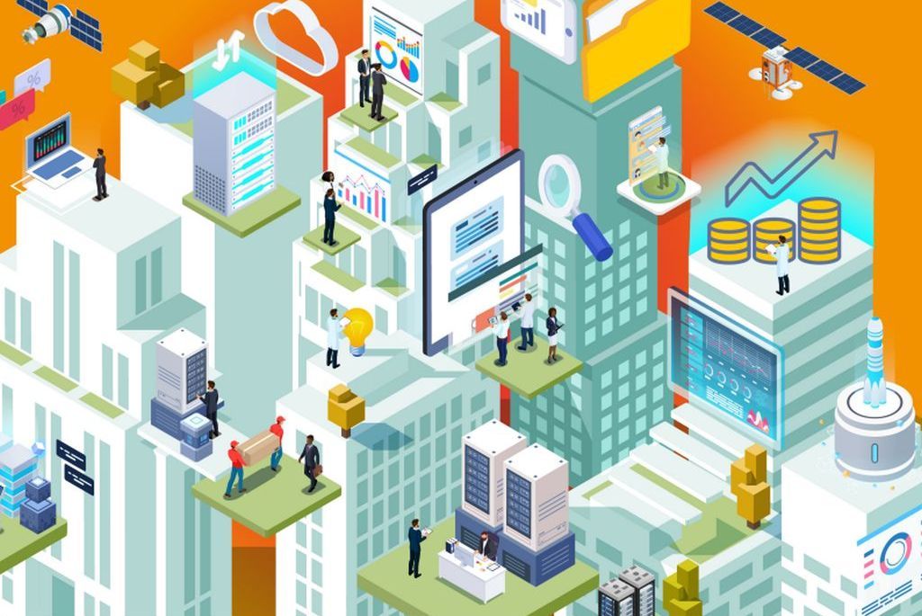 Measuring digital development: ICT price trends 2024 featured image