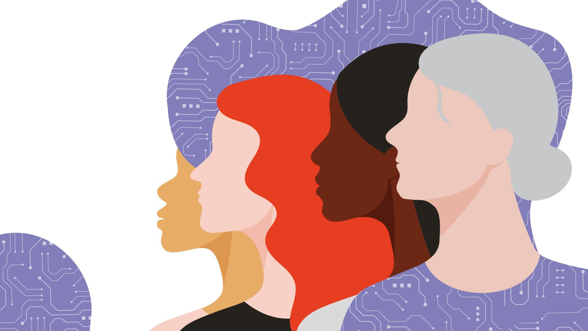 WTISD-25: Gender equality in digital transformation featured image