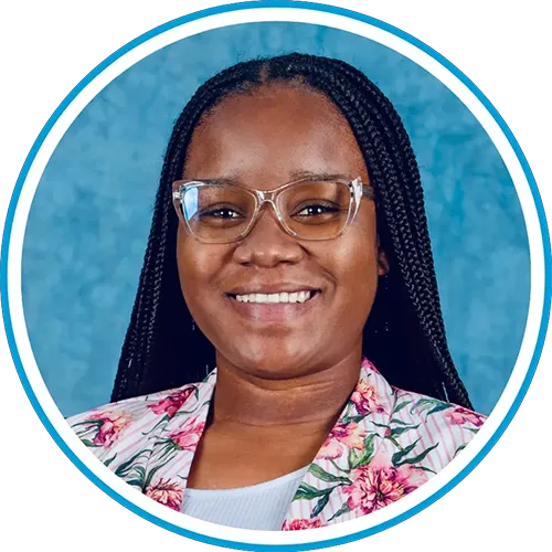 Dorain Amanda Clarke — Jamaica ITU160 Gender Champions