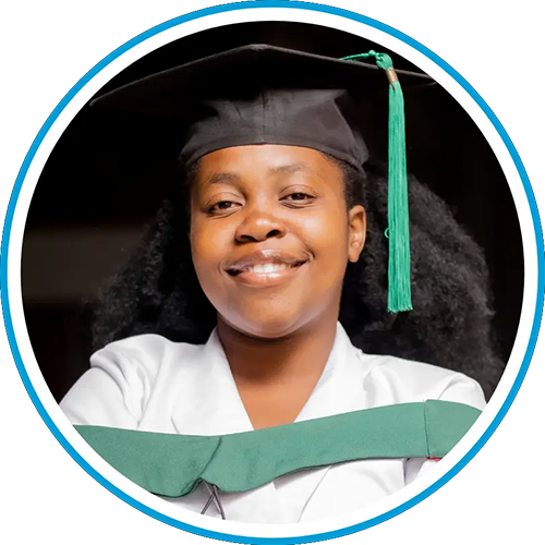 Edith Hattie Kalagho — Malawi ITU160 Gender Champions