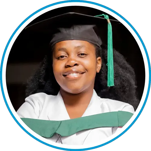 Edith Hattie Kalagho — Malawi ITU160 Gender Champions