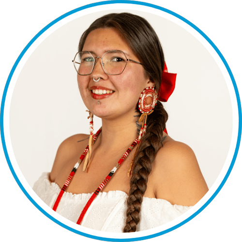 Loretta Jeff-Combs — Canada ITU160 Gender Champions