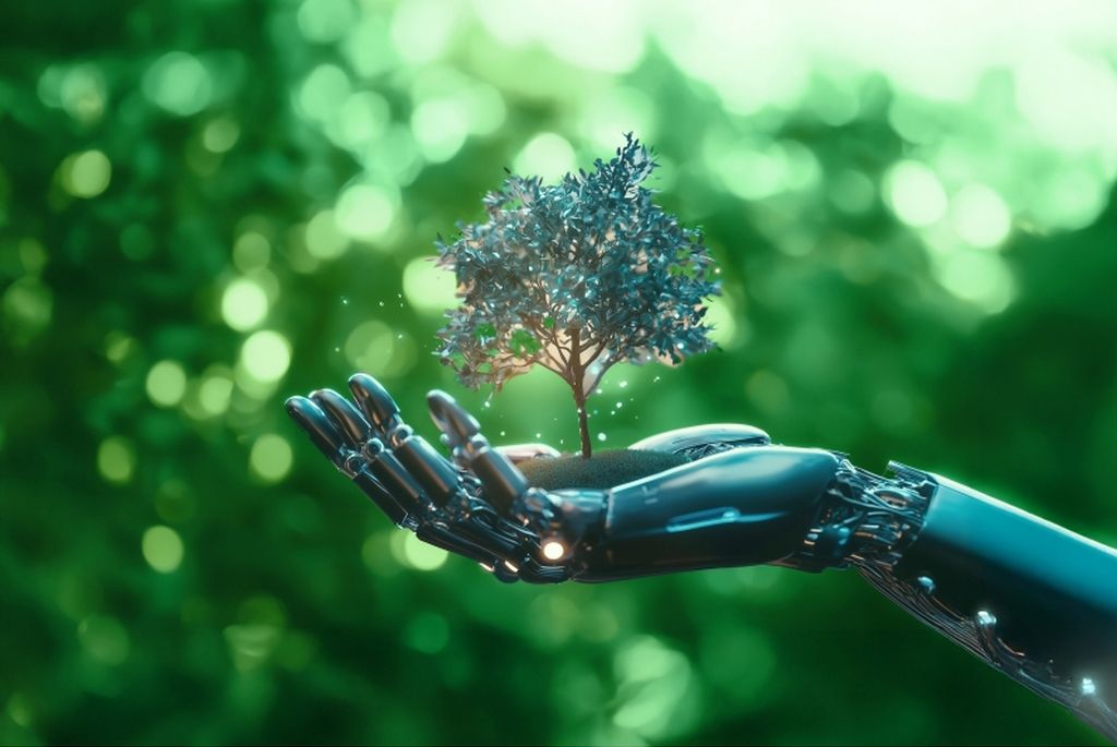 Measuring What Matters: How to Assess AI’s Environmental Impact featured image