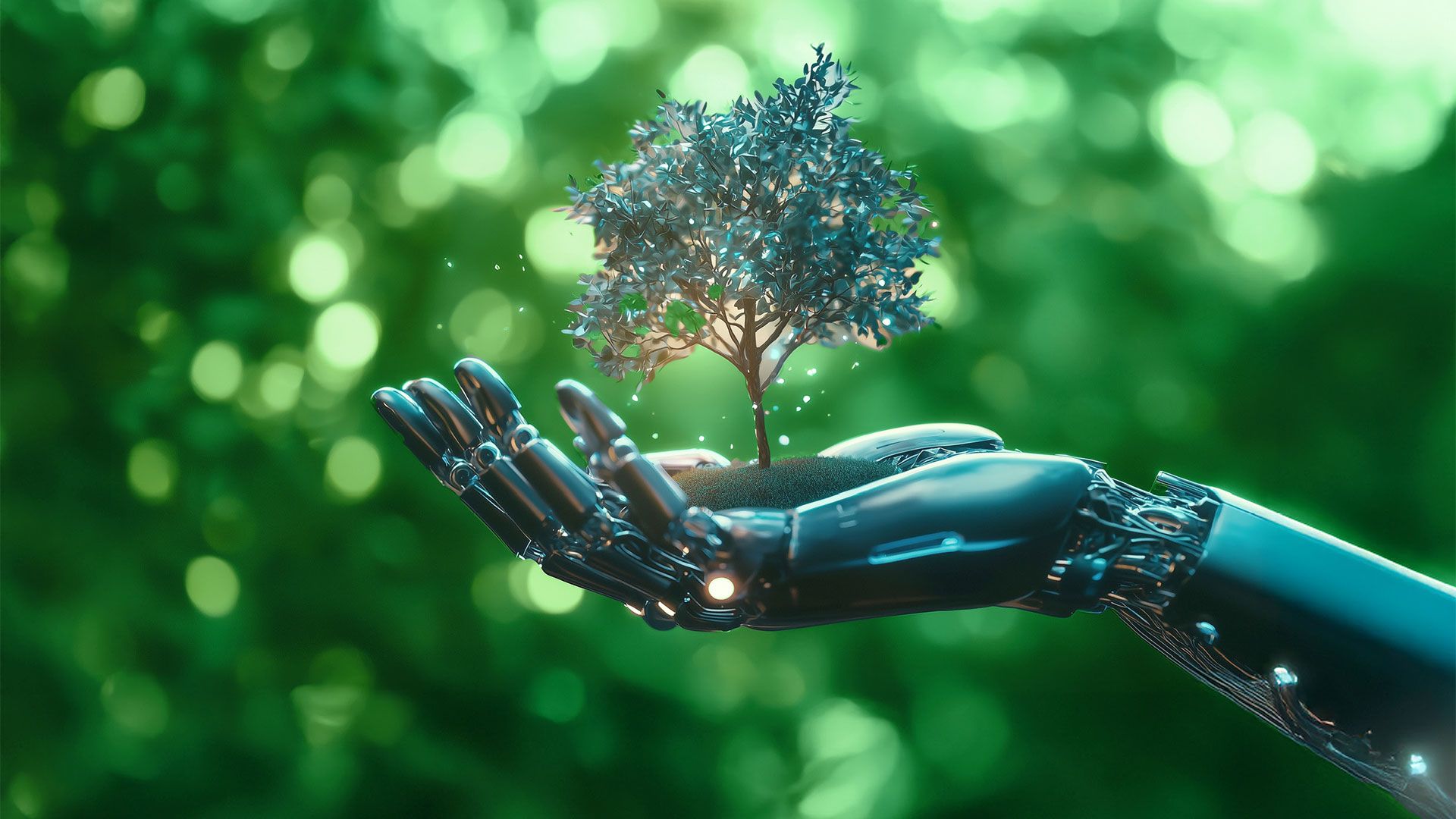 Do we know how to measure AI’s environmental impact? featured image