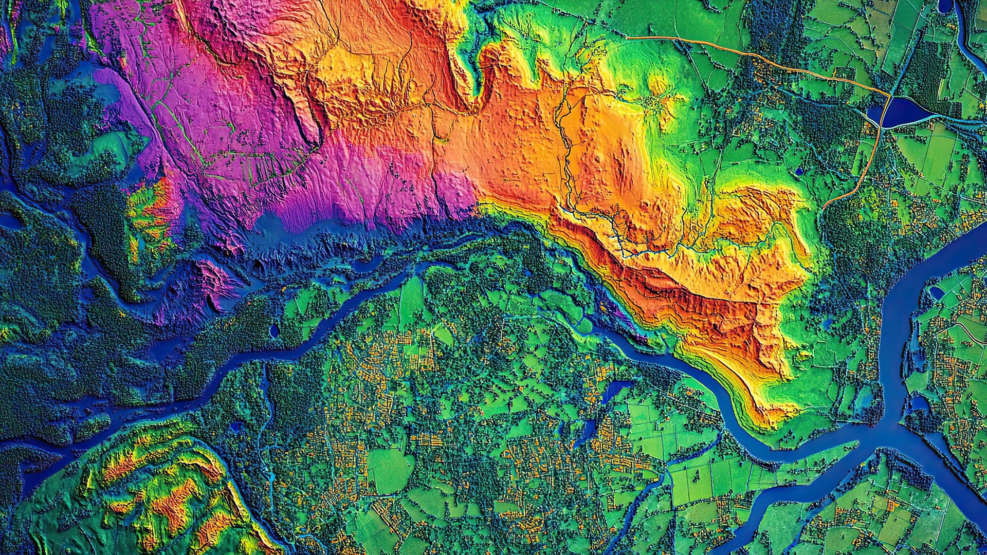 Space Connect: Space technologies boost humanitarian impact featured image