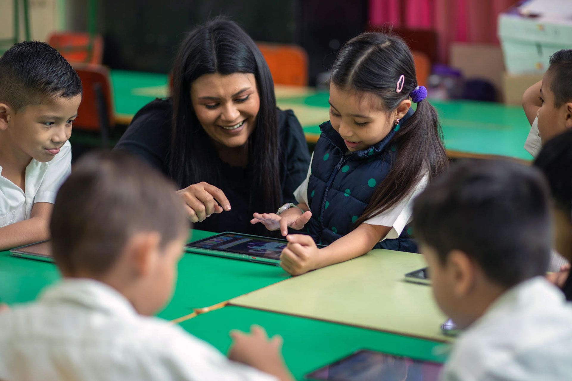 Giga Accelerator seeks open-source solutions to connect schools featured image