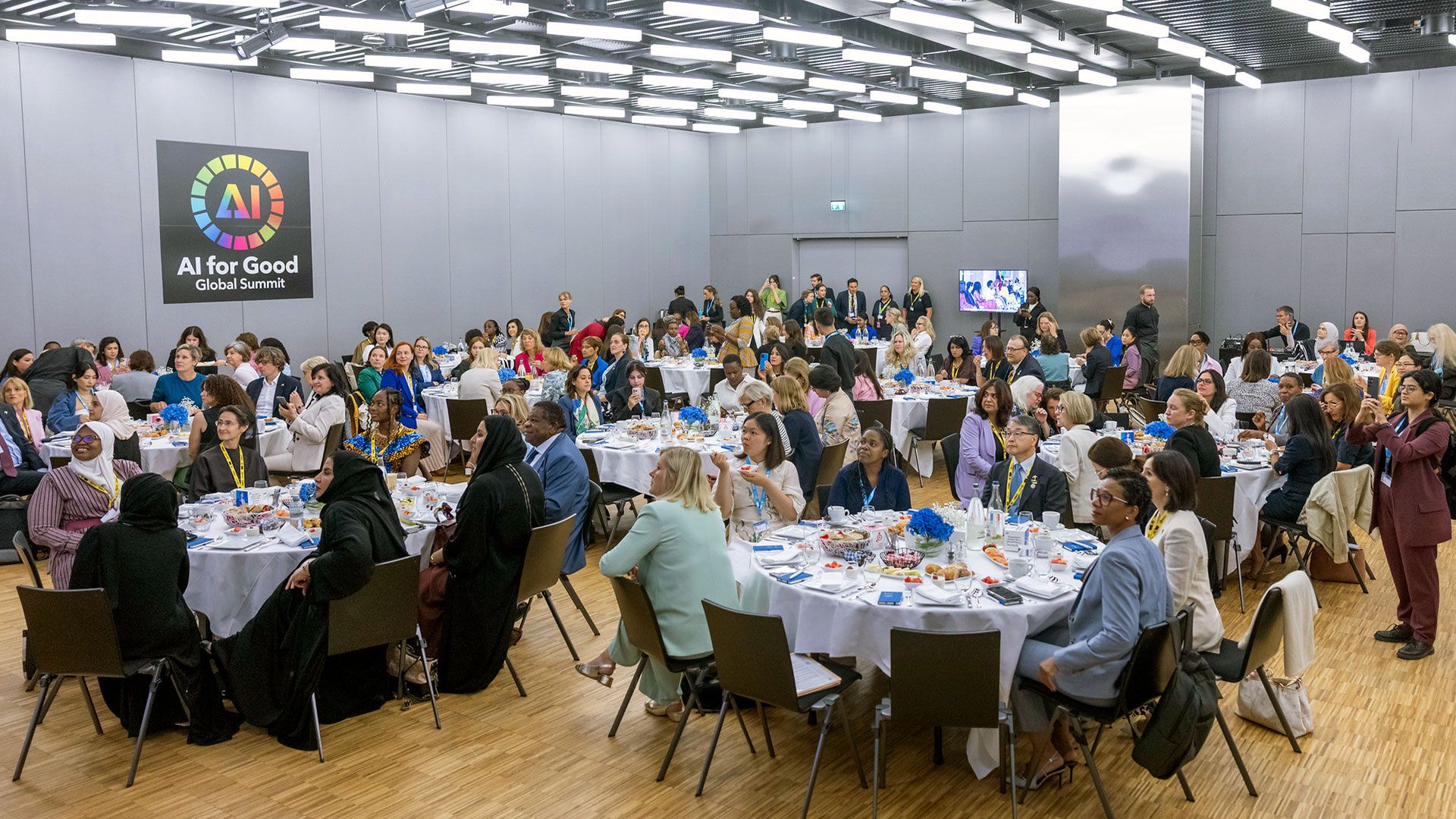 Stronger together: Why we created a global network of women digital leaders featured image