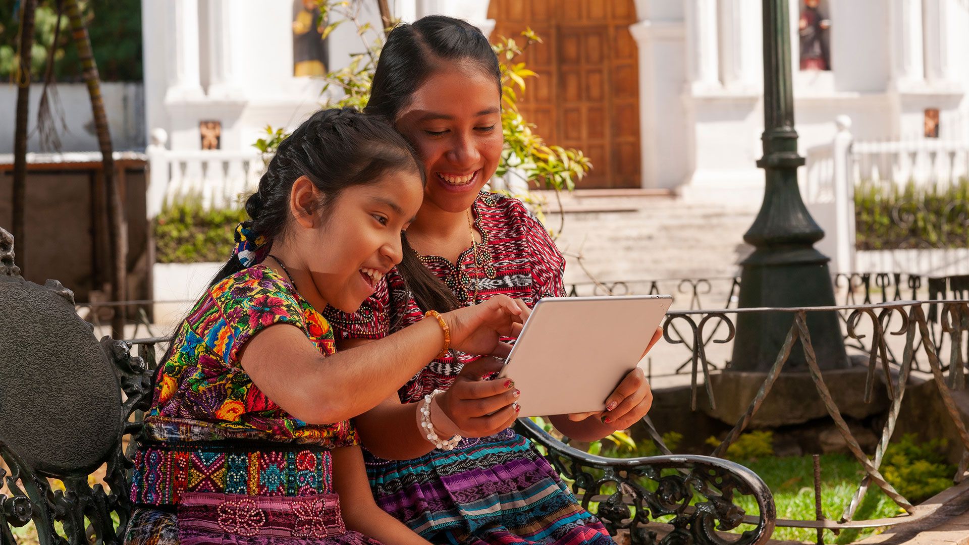 Indigenous voices power a digital revolution featured image