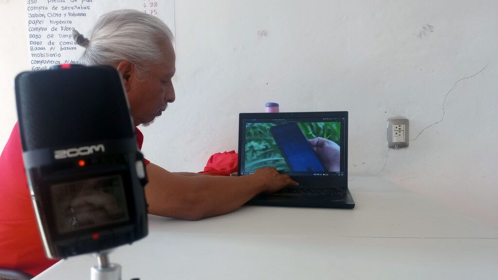 Mexico’s Radio Tosepan is a launchpad for youth-led digital projects,