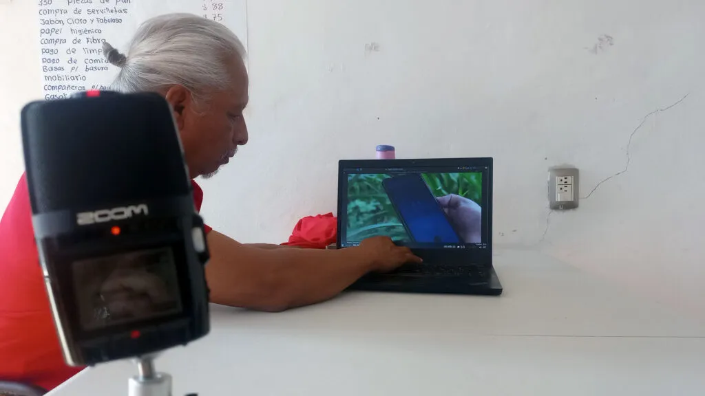 Mexico’s Radio Tosepan is a launchpad for youth-led digital projects,