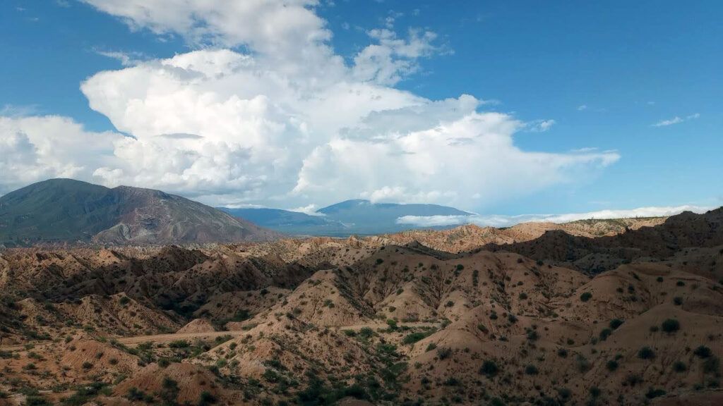 Northwest Argentina is home to diverse Indigenous communities