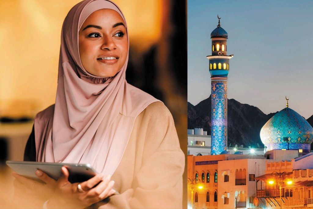 Collaborative digital regulation country review: Oman’s digital transformation and collaborative regulation
Collaborative digital regulation country review: Oman’s digital transformation and collaborative regulation – Advance copy, September 2025 featured image