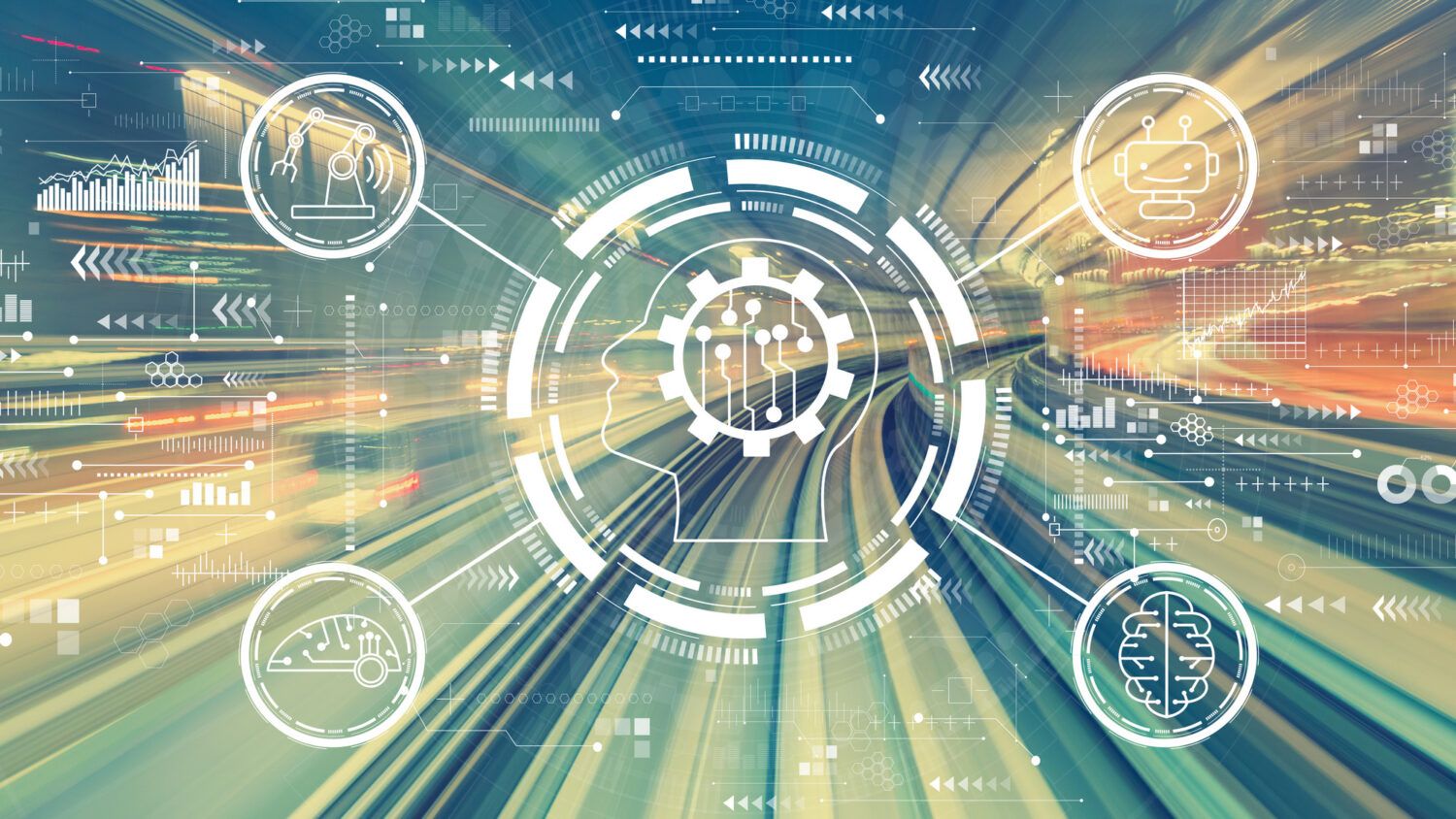 New ITU academic collaboration on technology trends featured image