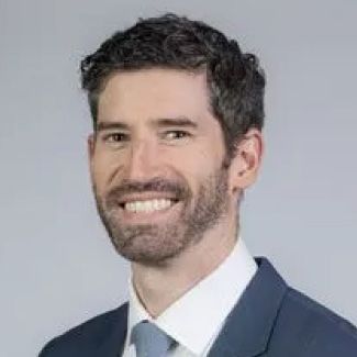 Mike Lindsay, Chief Technology Officer, Astroscale
