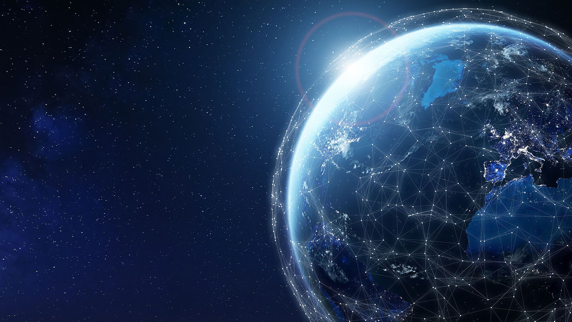 Why space security matters for us all featured image