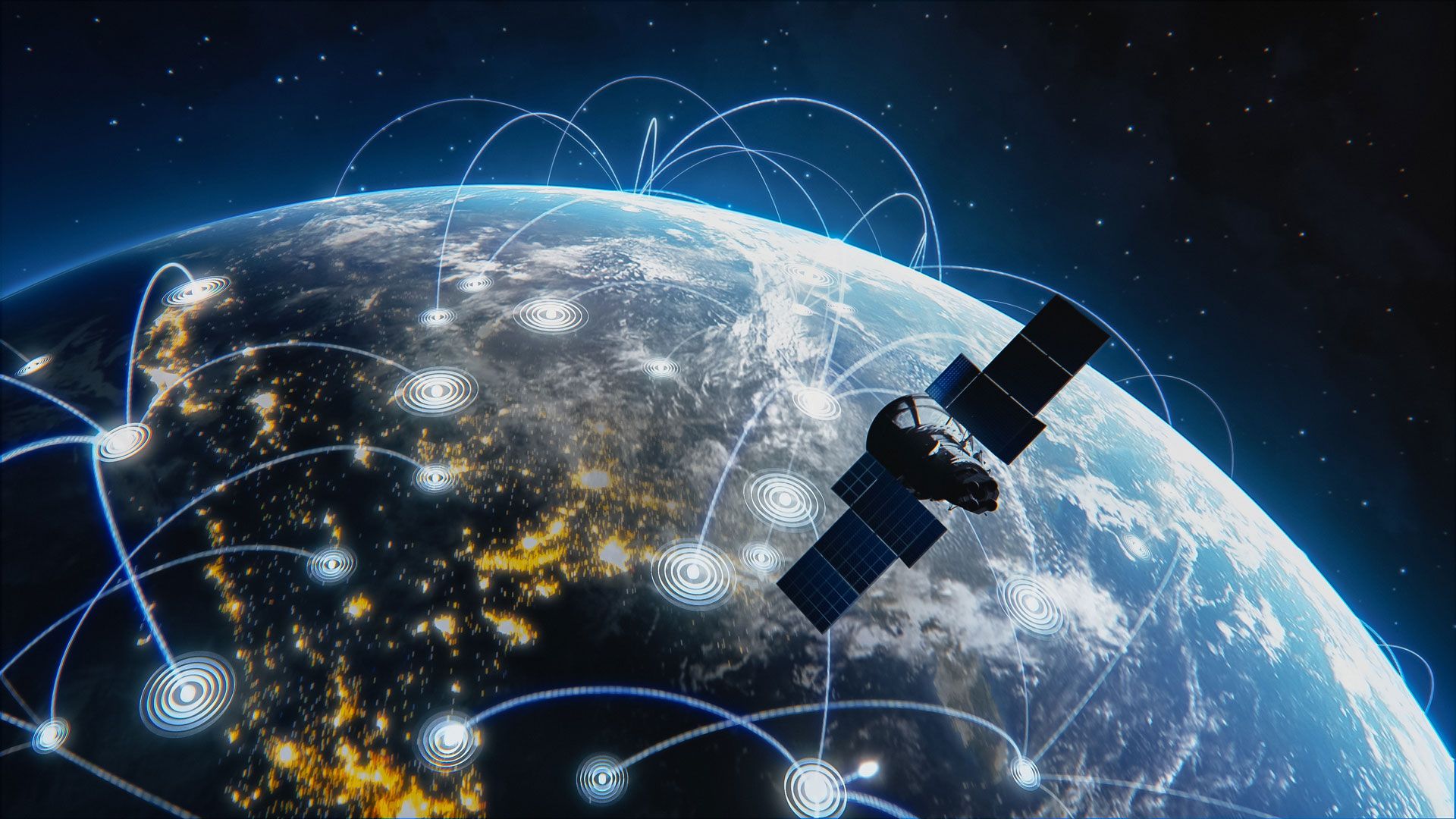 Sustainable space: 3 challenges for cooperation featured image