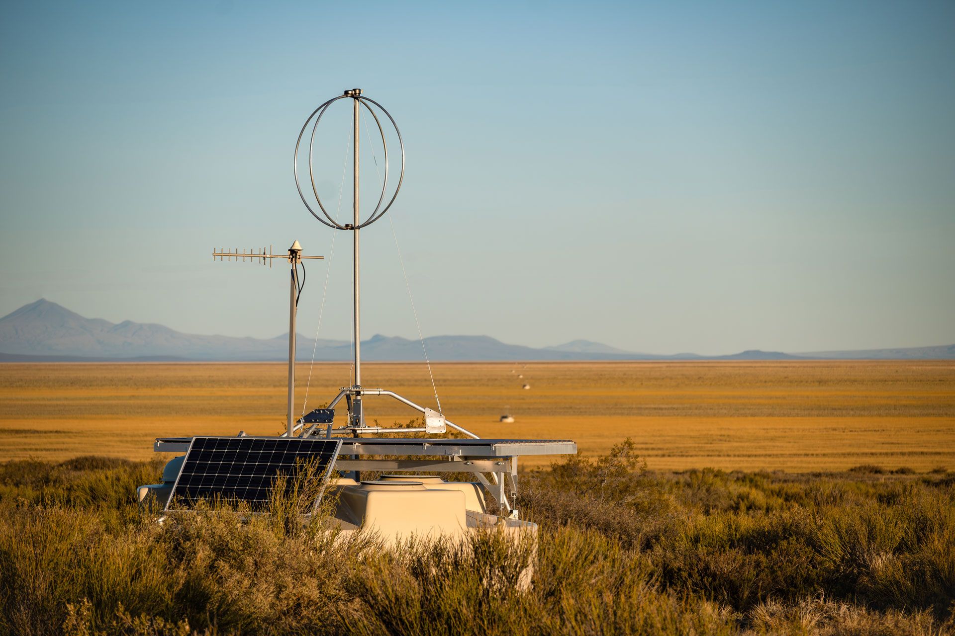 Sustainable space: When more means better featured image