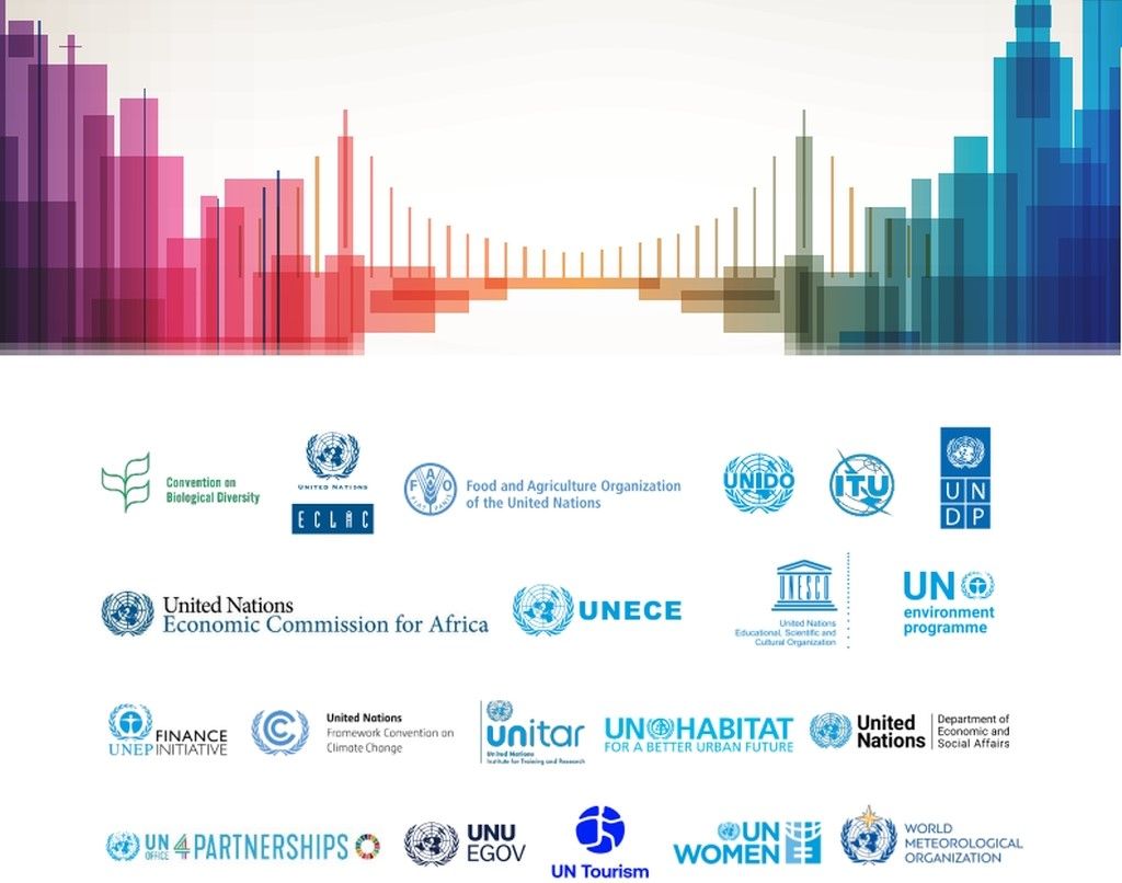 U4SSC – A framework for enabling people-centred cities through digital transformation featured image