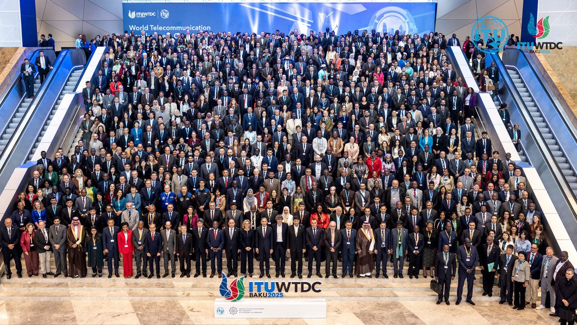 From Kigali to Baku: Digital development for a better life featured image