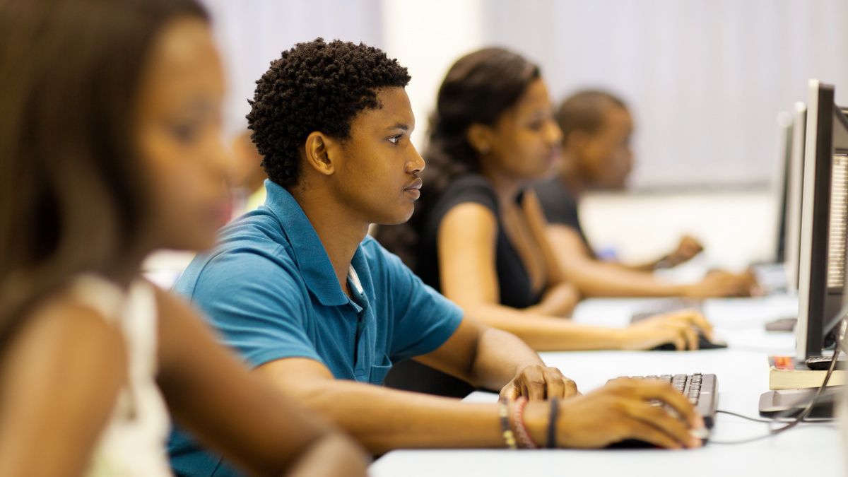 ITU and UK collaborate to close digital divide featured image