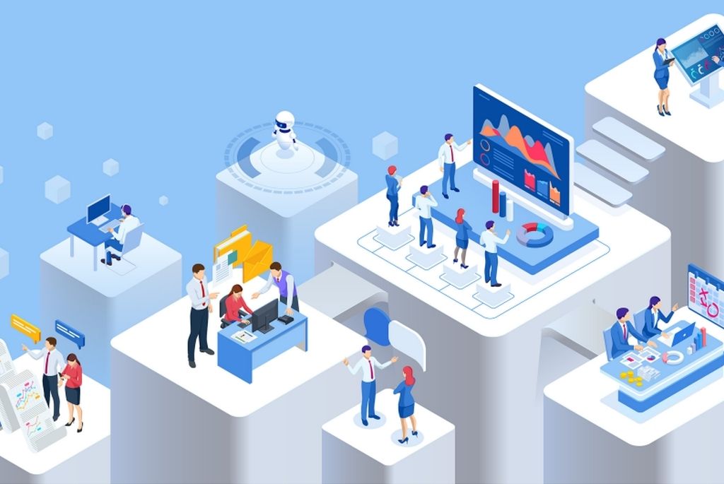 Measuring digital development: Facts and Figures 2025 featured image