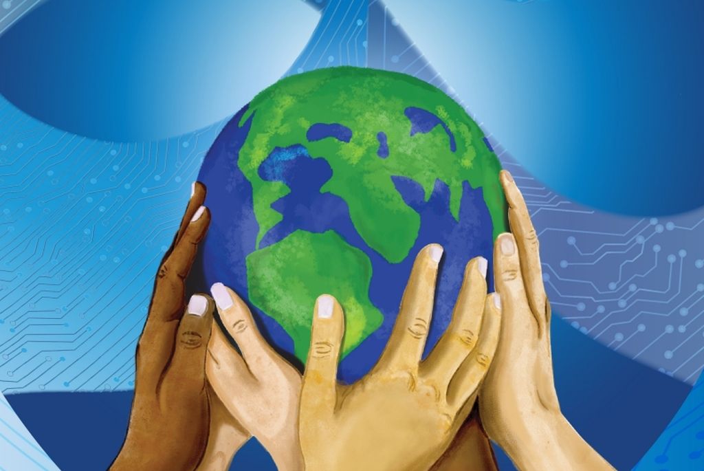 Measuring digital development: Global Connectivity Report 2025 featured image