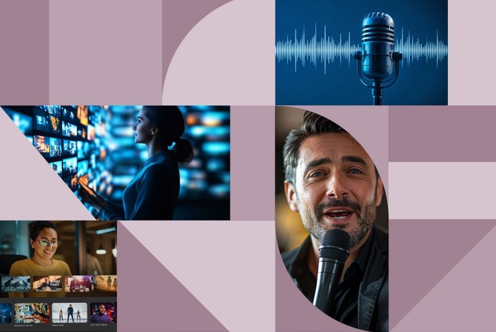 Question 2/1: Strategies, policies, regulations and methods of migration to and adoption of digital technologies for broadcasting, including to provide new services for various environments featured image