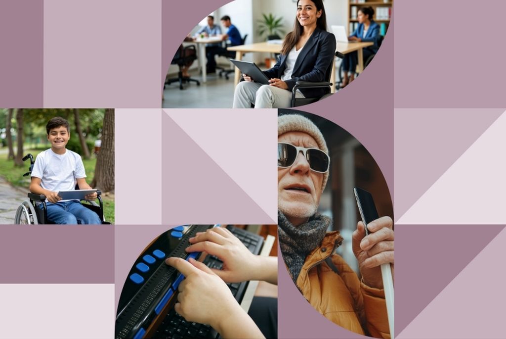 Question 7/1: Telecommunication/ICT accessibility to enable inclusive communication, especially for persons with disabilities featured image