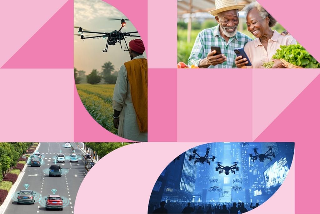 Question 1/2: Smart sustainable cities and communities featured image