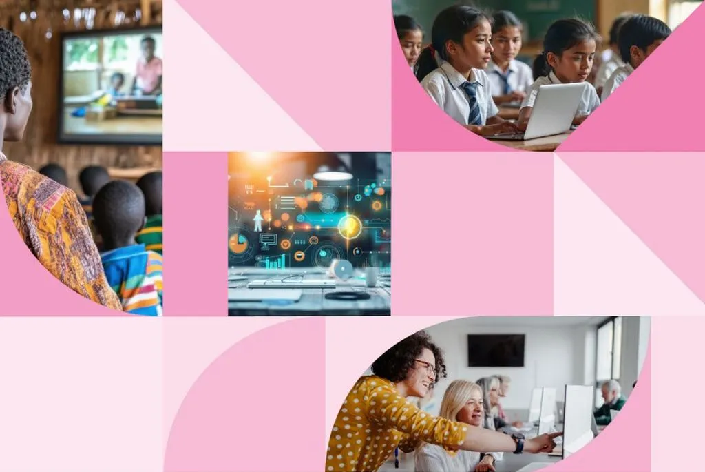 Question 5/2: Adoption of telecommunications/ICTs and improving digital skills featured image