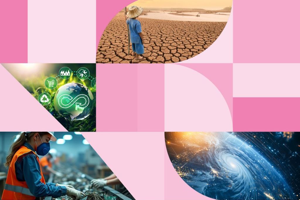 Question 6/2: ICTs for the environment featured image